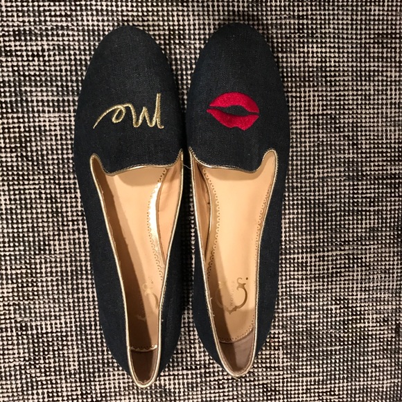 C wonder kiss me shoes💋 - Picture 2 of 4
